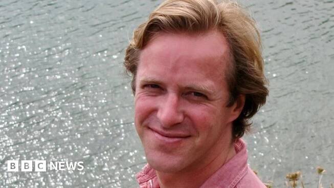 Thomas Kingston: Royals mourn Prince Michael of Kent's son-in-law