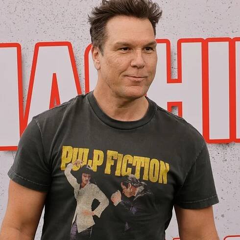 Has Dane Cook Had Plastic Surgery? See His Transformation From Young Comedian to Now