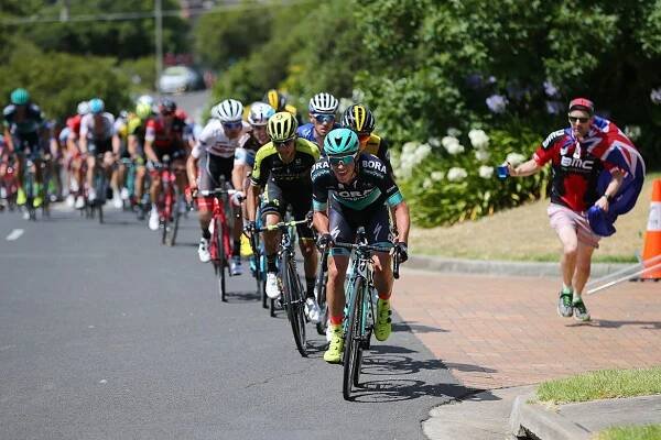 Cadel Evans Great Ocean Road Race 2018: Results | Cyclingnews