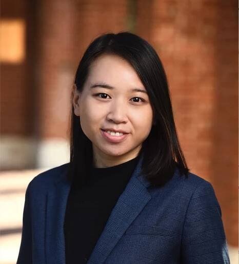 Anqi Liu - Future of Life Institute