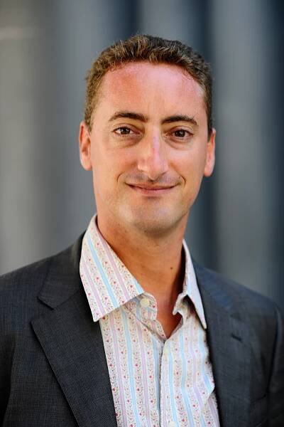 Michael Bruter