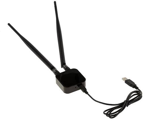 WIFI-ADAPTOR-300-USB - Darsab Trading