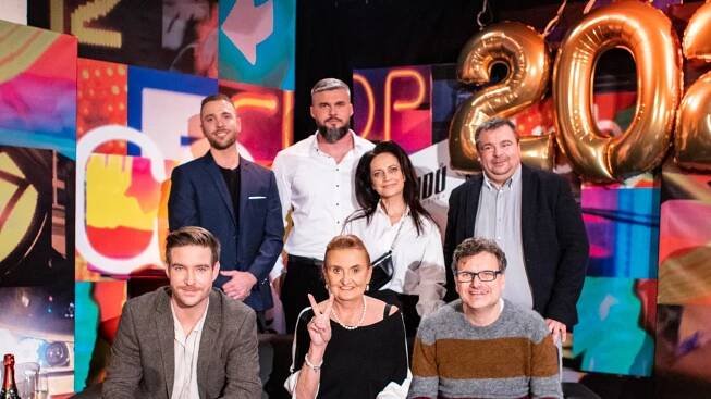 Program televize Prima na Silvestra a Nový rok