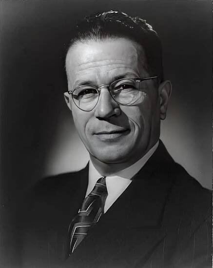 Allen J. Ellender – Wikipedia