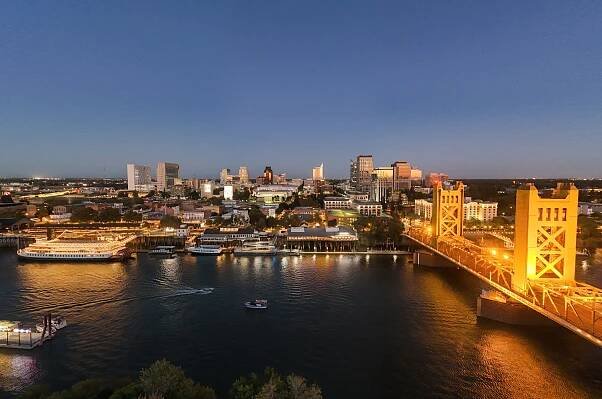 Sacramento