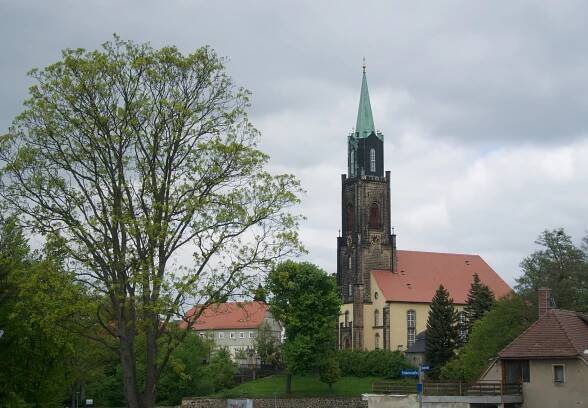 Neugersdorf