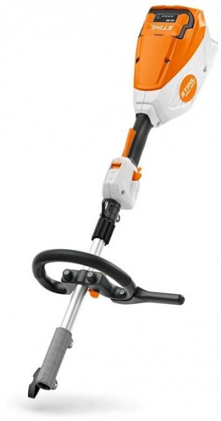 KombiSystém a MultiSystém STIHL