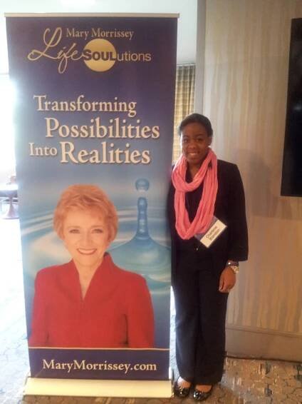 How To Build Your Dream Life (Mary Morrissey Review) « Personal Growth Blog and Coaching for Black Women
