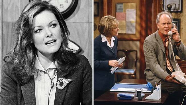 Jane Curtin on ‘SNL’ Sexism and That Infamous “Ignorant Slut” Line