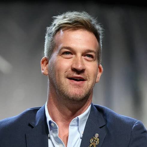 Kenneth Mitchell, ‘Star Trek: Discovery’ Actor, Dead at 49