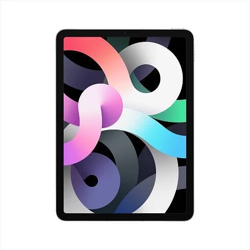 iPad Air 64GB WiFi Stříbrný 2020
