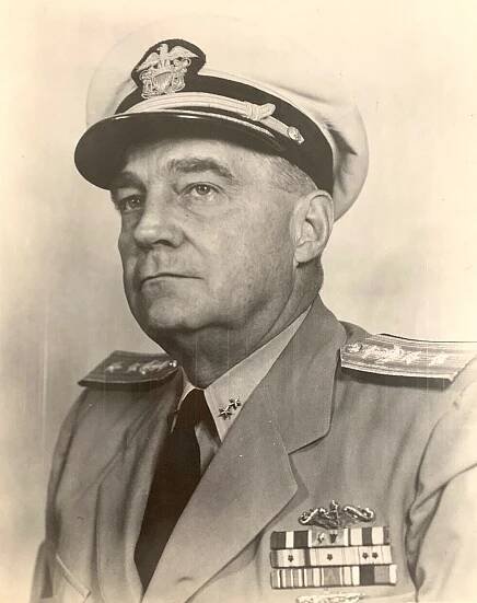Brown, John H. Jr. : B