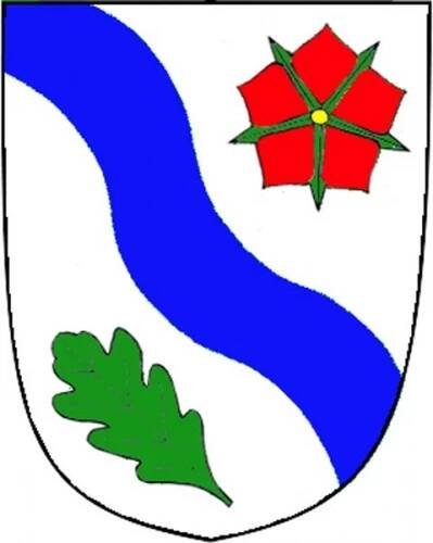 Lužnice - znak