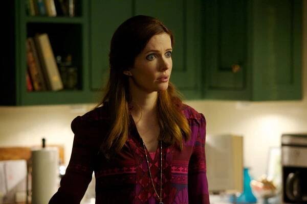Grimm - Danse Macabre - Z filmu - Elizabeth Tulloch