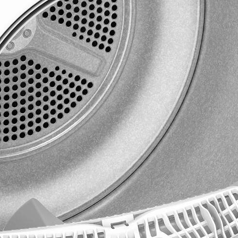 Beko HDF7434CSRX