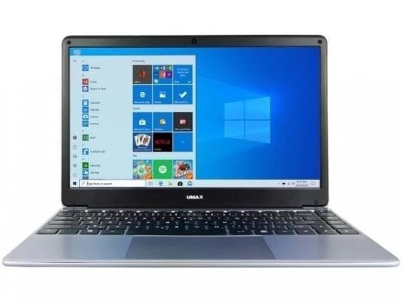 Umax VisionBook 14Wr Plus UMM230142