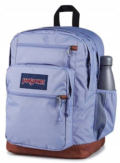 Školní batoh JanSport Cool Student - lavender ash Název barvy výrobce lavender ash