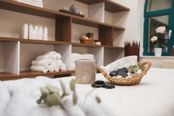 Spa minirelax - Medical SPA