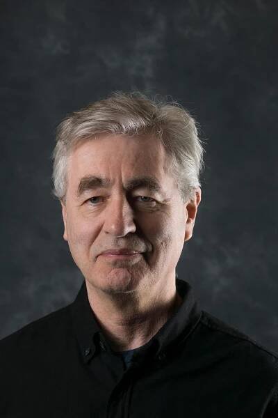 Steve James