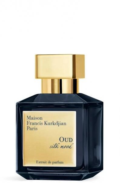 Maison Francis Kurkdjian OUD satin mood - Extrait de Parfum | Ingredients