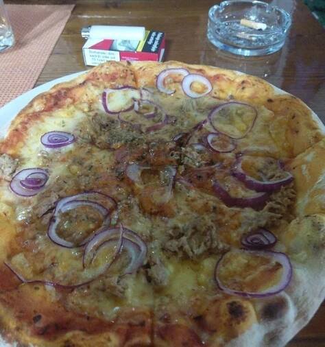 RESTAURANT PIZZERIA RIVA, Brodarica - Restaurant Reviews, Photos & Phone Number - Tripadvisor