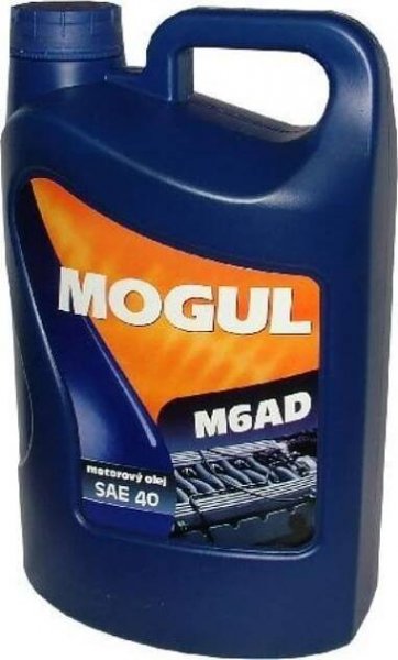 MOGUL M6AD SAE 40 4 l