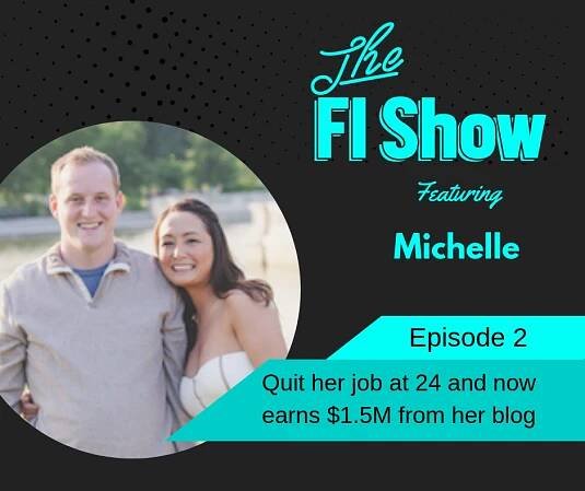 “Retired” at 24, Now Earning $1.5 Million Blogging