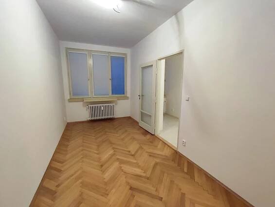 Aukce na pronájem městského bytu 4+1 (Václavská 18, byt č. 7) | portalaukci.cz