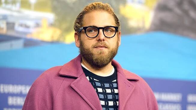 Whatever Happened To Jonah Hill's Jerry Garcia Biopic? - Looper