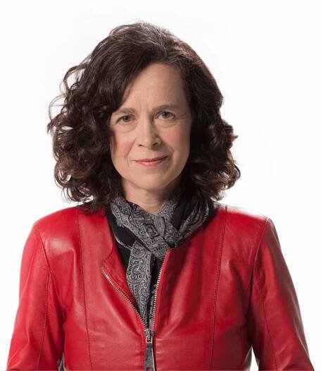 Rebecca Henderson