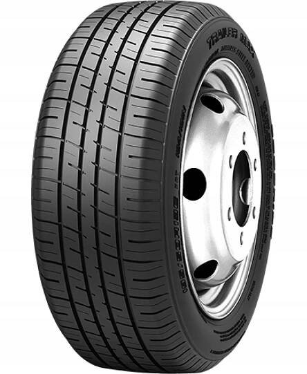 Westlake Trailer ST290 165/70 R13 79N