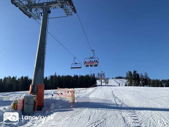 Białka Tatrzańska | LANOVKY.sk - všetko o lanovkách