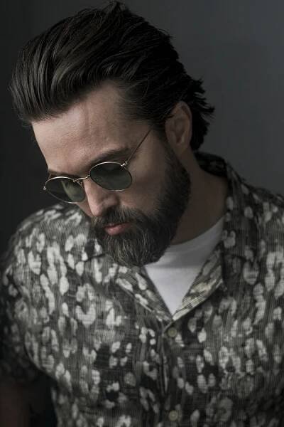 Emmett J Scanlan