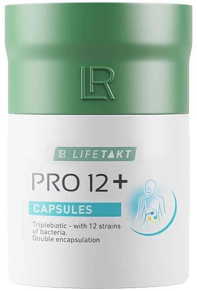 Probiotika Pro 12 Plus