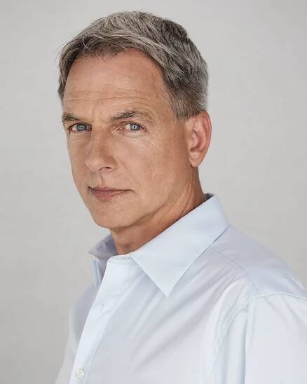Mark Harmon photo: Kevin Lynch Leon Carroll, Jr. photo: Theo Camacho Book cover: Courtesy of Harper Select, an imprint of HarperCollins Focus