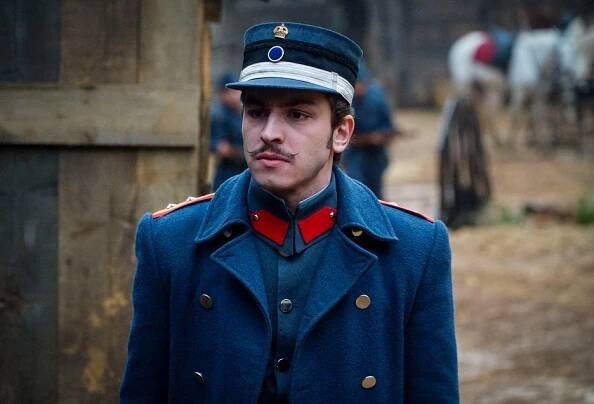 Vatanım Sensin - Episode 19 (S02E19) (2018)