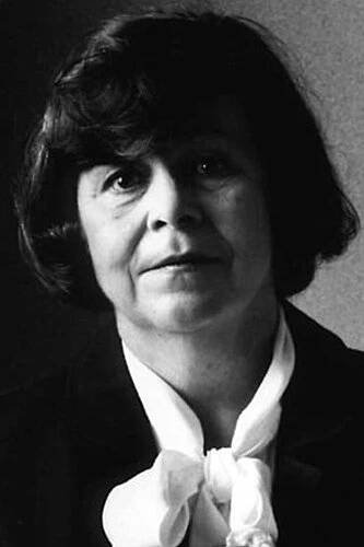 Jaroslava Pokorná herečka