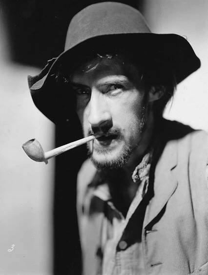 Heaven on Earth - Promo - John Carradine