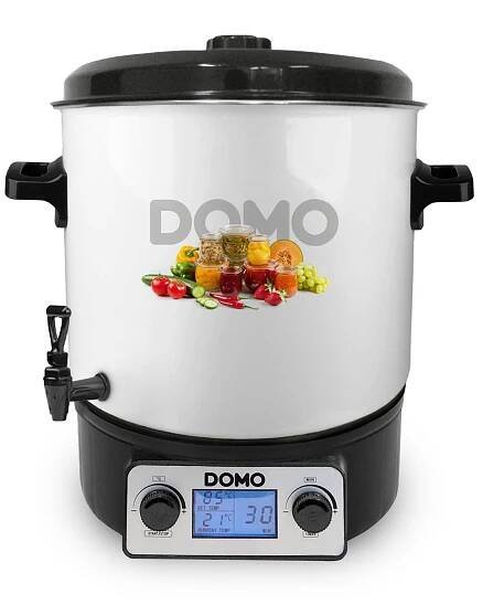 DOMO DO42324PC