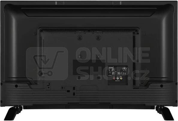 HD LED TV Toshiba 32WV2363DG