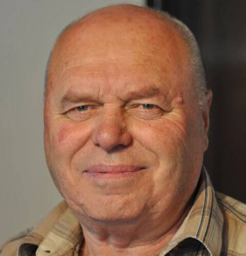 Zdeněk Měšťan