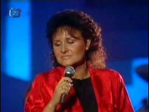 Jitka Zelenková - Bez lásky láska není