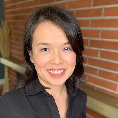 Christine Nguyen, MD