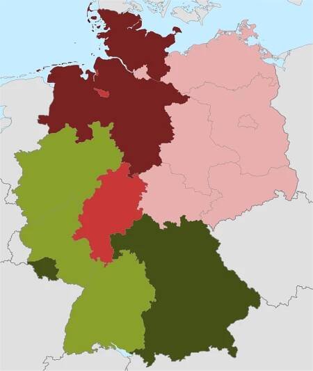 Obyvatelstvo Německa – Wikipedie