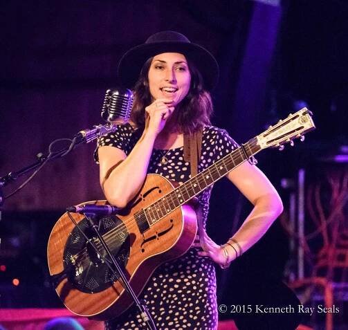 Six String Society - Photos