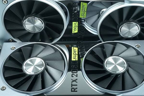 Nvidia GeForce RTX 2070 Super in review – the more reasonable RTX 2080 in small and cheaper?