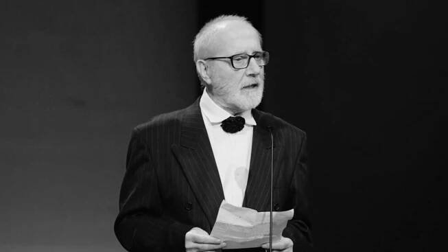 Zemřel herec Ján Sedal (†76): Legendární tvář HaDivadla a držitel Thálie