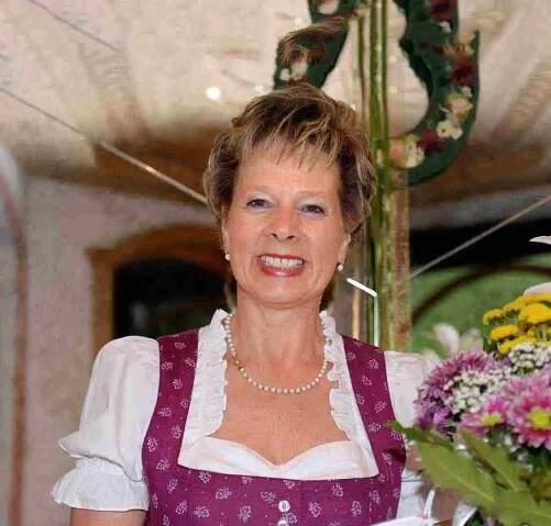 Garni Crepaz Raffaela Crepaz
