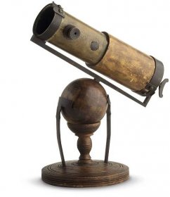 Where Was The First Telescope Invented | estudioespositoymiguel.com.ar
