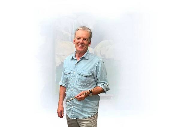Creative Authenticity - Ian Roberts